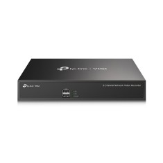 IP-Відеорегістратор TP-LINK VIGI NVR1008H 8 каналів 2xUSB H265+ 1xHDD до 10 ТБ IP-Відеорегістратор TP-LINK VIGI NVR1008H 8 каналів 2xUSB H265+ 1xHDD до 10 ТБ