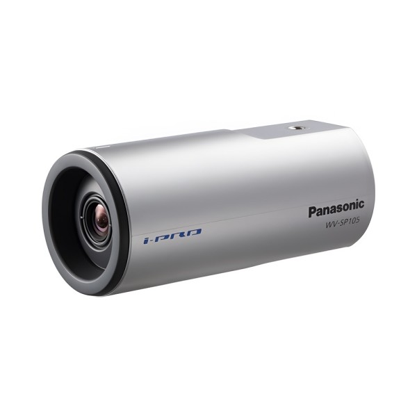 IP-Камера Panasonic HD WV-SP105 network bullet camera