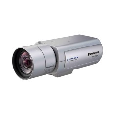 IP-камера Panasonic Full HD WV-SP509E network BOX camera IP-камера Panasonic Full HD WV-SP509E network BOX camera