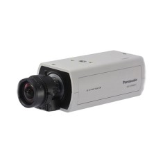 IP-Камера Panasonic BOX WV-SPN631 1920x1080 60fps SD PoE IP-Камера Panasonic BOX WV-SPN631 1920x1080 60fps SD PoE
