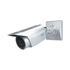 IP-Камера Panasonic WV-SPW531AL Weatherproof Network Camera Full-HD 1920x1080 H.264/JPEG 60fps IP-Камера Panasonic WV-SPW531AL Weatherproof Network Camera Full-HD 1920x1080 H.264/JPEG 60fps