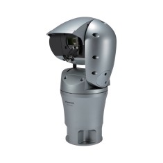 IP-Камера Panasonic WV-SUD638 Full HD 1920x1080 network PTZ camera PoE -50 to +55C IP67 IP-Камера Panasonic WV-SUD638 Full HD 1920x1080 network PTZ camera PoE -50 to +55C IP67