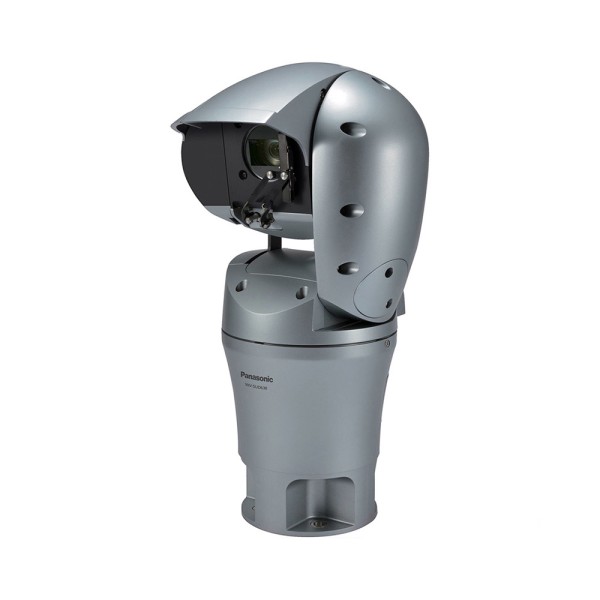 IP-Камера Panasonic WV-SUD638 Full HD 1920x1080 network PTZ camera PoE -50 to +55C IP67