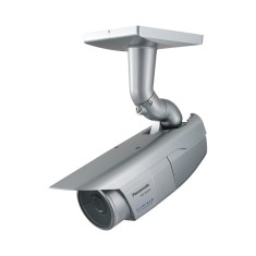 IP-Камера Panasonic WV-SW316E Weatherproof HD network camera 1280x960 PoE IP-Камера Panasonic WV-SW316E Weatherproof HD network camera 1280x960 PoE