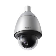 IP-Камера Panasonic WV-SW598A Full HD network PTZ camera 1920x1080 PoE IP-Камера Panasonic WV-SW598A Full HD network PTZ camera 1920x1080 PoE