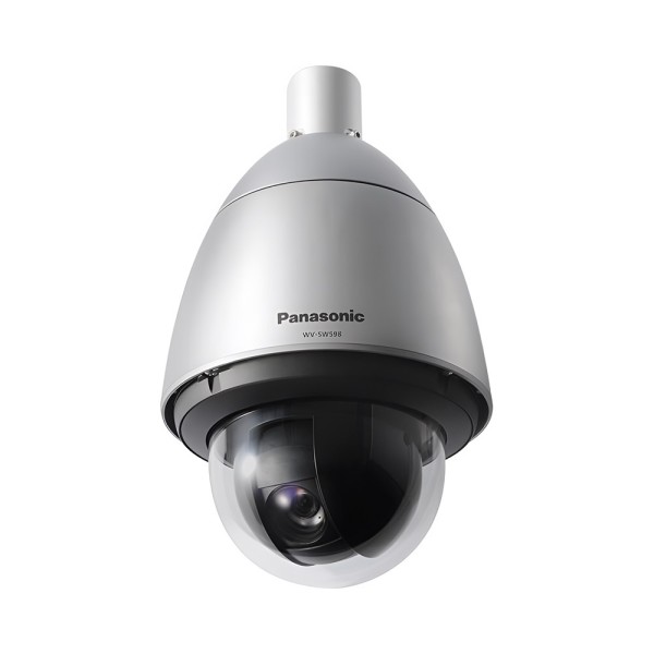 IP-Камера Panasonic WV-SW598A Full HD network PTZ camera 1920x1080 PoE