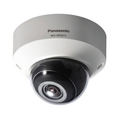 IP-Камера Panasonic WV-SFN311 Dome 1280x720 60fsp SD PoE IP-Камера Panasonic WV-SFN311 Dome 1280x720 60fsp SD PoE