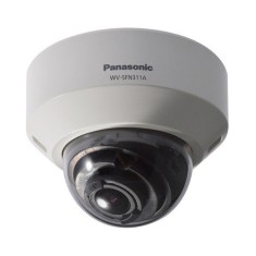 IP-Камера Panasonic WV-SFN311A Dome 1280x720 60fsp SD PoE IP-Камера Panasonic WV-SFN311A Dome 1280x720 60fsp SD PoE