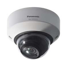 IP-Камера Panasonic WV-SFN311L Dome 1280x720 60fsp SD IR LED PoE IP-Камера Panasonic WV-SFN311L Dome 1280x720 60fsp SD IR LED PoE