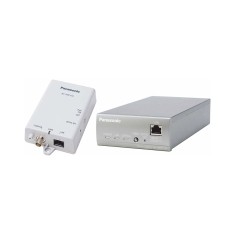 Конвертер Panasonic BY-HPE11KTCE Coaxial-LAN converter Конвертер Panasonic BY-HPE11KTCE Coaxial-LAN converter