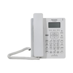 IP-телефон Panasonic KX-HDV100RU White IP-телефон Panasonic KX-HDV100RU White