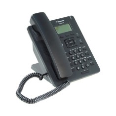 IP-телефон Panasonic KX-HDV100RUB Black IP-телефон Panasonic KX-HDV100RUB Black