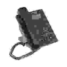 IP-телефон Panasonic KX-HDV100RUB Black