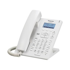IP-телефон Panasonic KX-HDV130RU White IP-телефон Panasonic KX-HDV130RU White