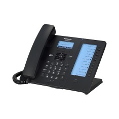 IP-телефон Panasonic KX-HDV230RUB Black IP-телефон Panasonic KX-HDV230RUB Black