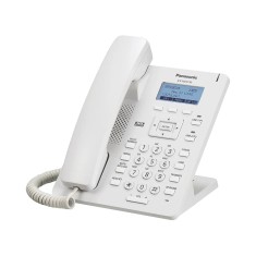 IP-телефон Panasonic KX-HDV330RU White IP-телефон Panasonic KX-HDV330RU White