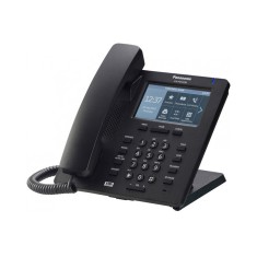 IP-телефон Panasonic KX-HDV330RUB Black IP-телефон Panasonic KX-HDV330RUB Black