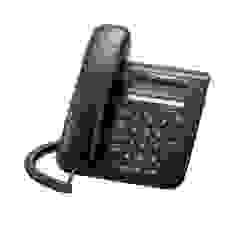 IP-телефон Panasonic KX-NT511ARUB Black для АТС Panasonic KX-TDE/NCP/NS