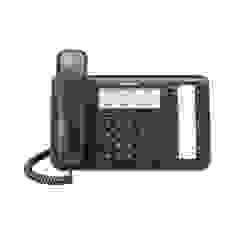 IP-телефон Panasonic KX-NT553RU-B Black для АТС Panasonic KX-TDE/NCP/NS