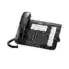 IP-телефон Panasonic KX-NT556RU-B Black для АТС Panasonic KX-TDE/NCP/NS