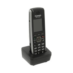 Системний бездротовий DECT телефон Panasonic KX-TCA185RU для АТС TDA/TDE/NCP/NS Системний бездротовий DECT телефон Panasonic KX-TCA185RU для АТС TDA/TDE/NCP/NS