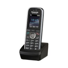 Системний бездротовий DECT телефон Panasonic KX-TCA285RU для АТС TDA/TDE/NCP Системний бездротовий DECT телефон Panasonic KX-TCA285RU для АТС TDA/TDE/NCP