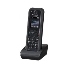 Системний бездротовий DECT телефон Panasonic KX-TCA385RU Системний бездротовий DECT телефон Panasonic KX-TCA385RU