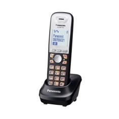 Системний бездротовий DECT телефон Panasonic KX-WT115RU для АТС KX-NCP/TDA/TDE Системний бездротовий DECT телефон Panasonic KX-WT115RU для АТС KX-NCP/TDA/TDE