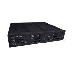 Базовий блок IP-АТС Panasonic KX-NS500UC Базовий блок IP-АТС Panasonic KX-NS500UC