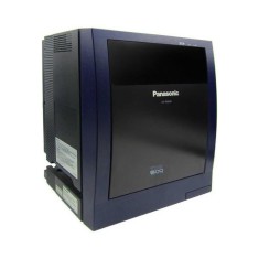 Базовий блок IP-АТС Panasonic KX-TDE600UC Базовий блок IP-АТС Panasonic KX-TDE600UC