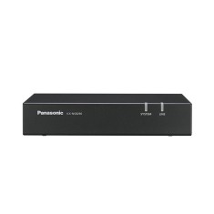 Шлюз Panasonic KX-NS8290CE PRI/ISDN in IP(SIP/H.323) Шлюз Panasonic KX-NS8290CE PRI/ISDN in IP(SIP/H.323)