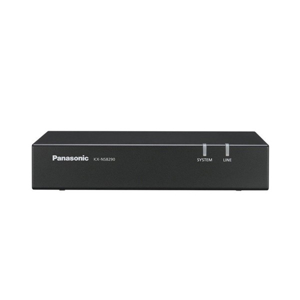Шлюз Panasonic KX-NS8290CE PRI/ISDN in IP(SIP/H.323)