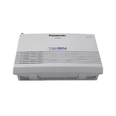 Аналогова гібридна АТС Panasonic KX-TEM824UA Аналогова гібридна АТС Panasonic KX-TEM824UA
