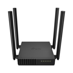 Маршрутизатор TP-LINK ARCHER C54 AC1200 4xFE LAN 1xFE WAN Маршрутизатор TP-LINK ARCHER C54 AC1200 4xFE LAN 1xFE WAN