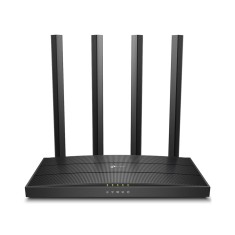 Маршрутизатор TP-LINK ARCHER C80 AC1900 4xGE LAN 1xGE WAN MU-MIMO Beamforming Маршрутизатор TP-LINK ARCHER C80 AC1900 4xGE LAN 1xGE WAN MU-MIMO Beamforming