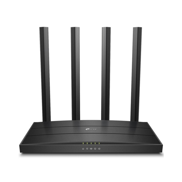 Маршрутизатор TP-LINK ARCHER C80 AC1900 4xGE LAN 1xGE WAN MU-MIMO Beamforming