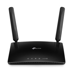 4G-Маршрутизатор TP-LINK TL-MR400 AC1350 4G LTE 3xFE LAN 1xFE WAN 1xSim Card Slot 4G-Маршрутизатор TP-LINK TL-MR400 AC1350 4G LTE 3xFE LAN 1xFE WAN 1xSim Card Slot