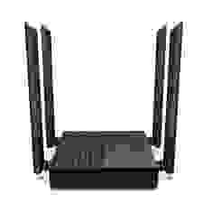 Маршрутизатор TP-LINK ARCHER A64 AC1200 4xGE LAN 1xGE WAN MU-MIMO