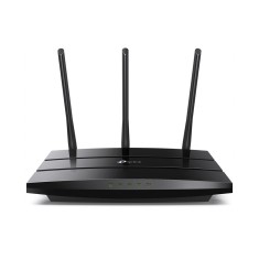 Маршрутизатор TP-LINK ARCHER A8 AC1900 4xGE LAN 1xGE WAN MU-MIMO Маршрутизатор TP-LINK ARCHER A8 AC1900 4xGE LAN 1xGE WAN MU-MIMO