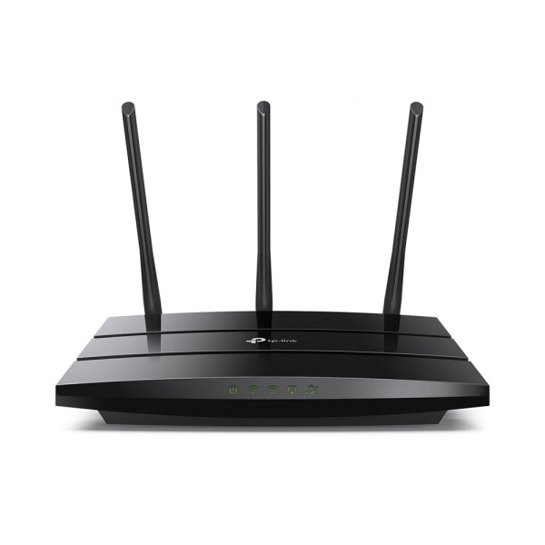 Маршрутизатор TP-LINK ARCHER A8 AC1900 4xGE LAN 1xGE WAN MU-MIMO