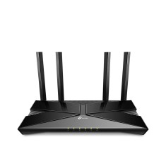 Маршрутизатор TP-LINK ARCHER AX53 AX3000 4xGE LAN 1xGE WAN MU-MIMO OFDMA MESH