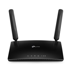 4G-Маршрутизатор TP-LINK TL-MR150 N300 4G LTE 3xFE LAN 1xFE WAN 1xSim Card Slot 4G-Маршрутизатор TP-LINK TL-MR150 N300 4G LTE 3xFE LAN 1xFE WAN 1xSim Card Slot