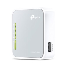 Маршрутизатор TP-LINK TL-MR3020 N300 1xFE LAN/WAN 1xUSB2.0 for 3G/4G/LTE Маршрутизатор TP-LINK TL-MR3020 N300 1xFE LAN/WAN 1xUSB2.0 for 3G/4G/LTE