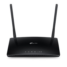 4G-Маршрутизатор TP-LINK TL-MR6400 N300 4G LTE 3xFE LAN 1xFE WAN 1xSim Card Slot 4G-Маршрутизатор TP-LINK TL-MR6400 N300 4G LTE 3xFE LAN 1xFE WAN 1xSim Card Slot
