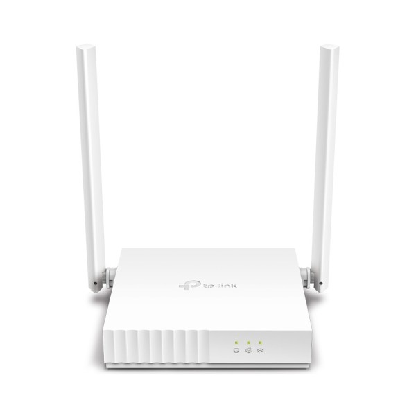 Маршрутизатор TP-LINK TL-WR820N N300 2xFE LAN 1xFE WAN