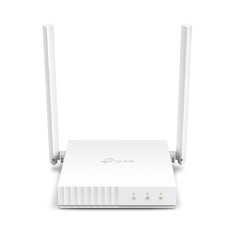 Маршрутизатор TP-LINK TL-WR844N N300 4xFE LAN 1xFE WAN Маршрутизатор TP-LINK TL-WR844N N300 4xFE LAN 1xFE WAN