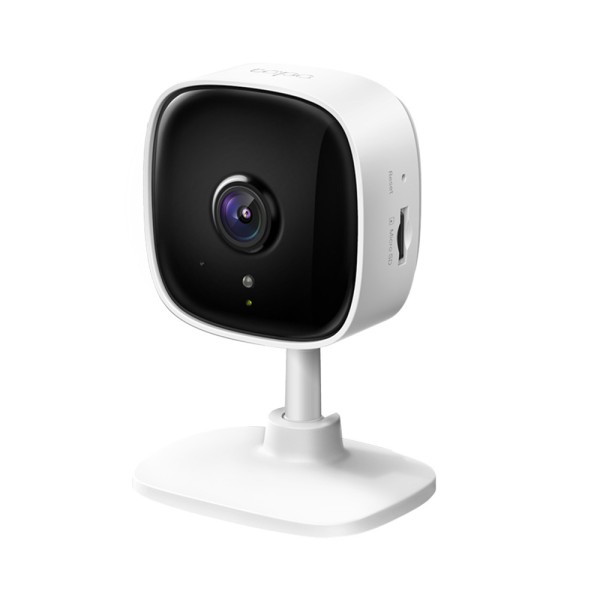 IP-Камера TP-LINK Tapo C110 3MP N300 microSD motion detection