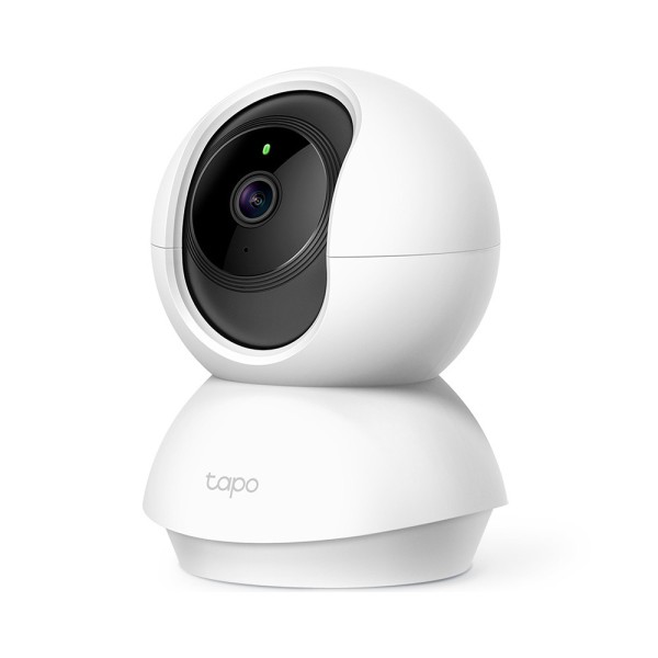 IP-Камера TP-LINK Tapo C200 FHD N300 microSD motion detection