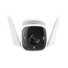 IP-Камера TP-LINK Tapo C320WS 4MP N300 1xFE microSD зовнішня IP-Камера TP-LINK Tapo C320WS 4MP N300 1xFE microSD зовнішня