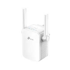 Повторювач Wi-Fi сигналу TP-LINK RE205 AC750 1хFE LAN MESH ext. ant x2 Повторювач Wi-Fi сигналу TP-LINK RE205 AC750 1хFE LAN MESH ext. ant x2